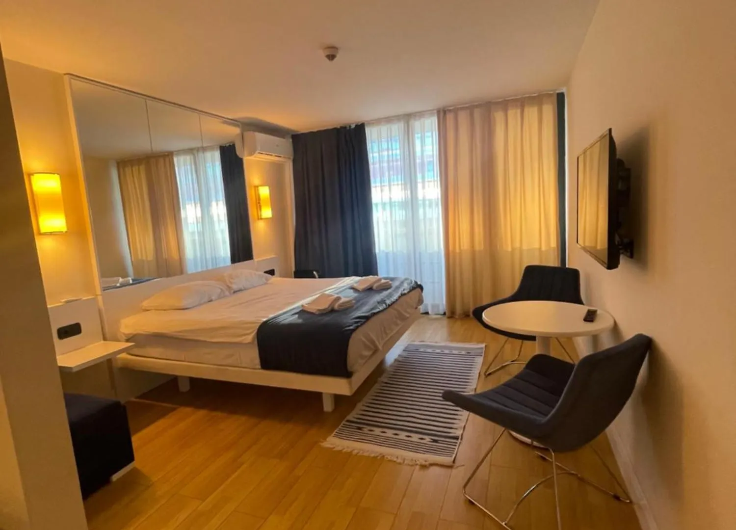 Hotel By The Sea Batumi Georgia