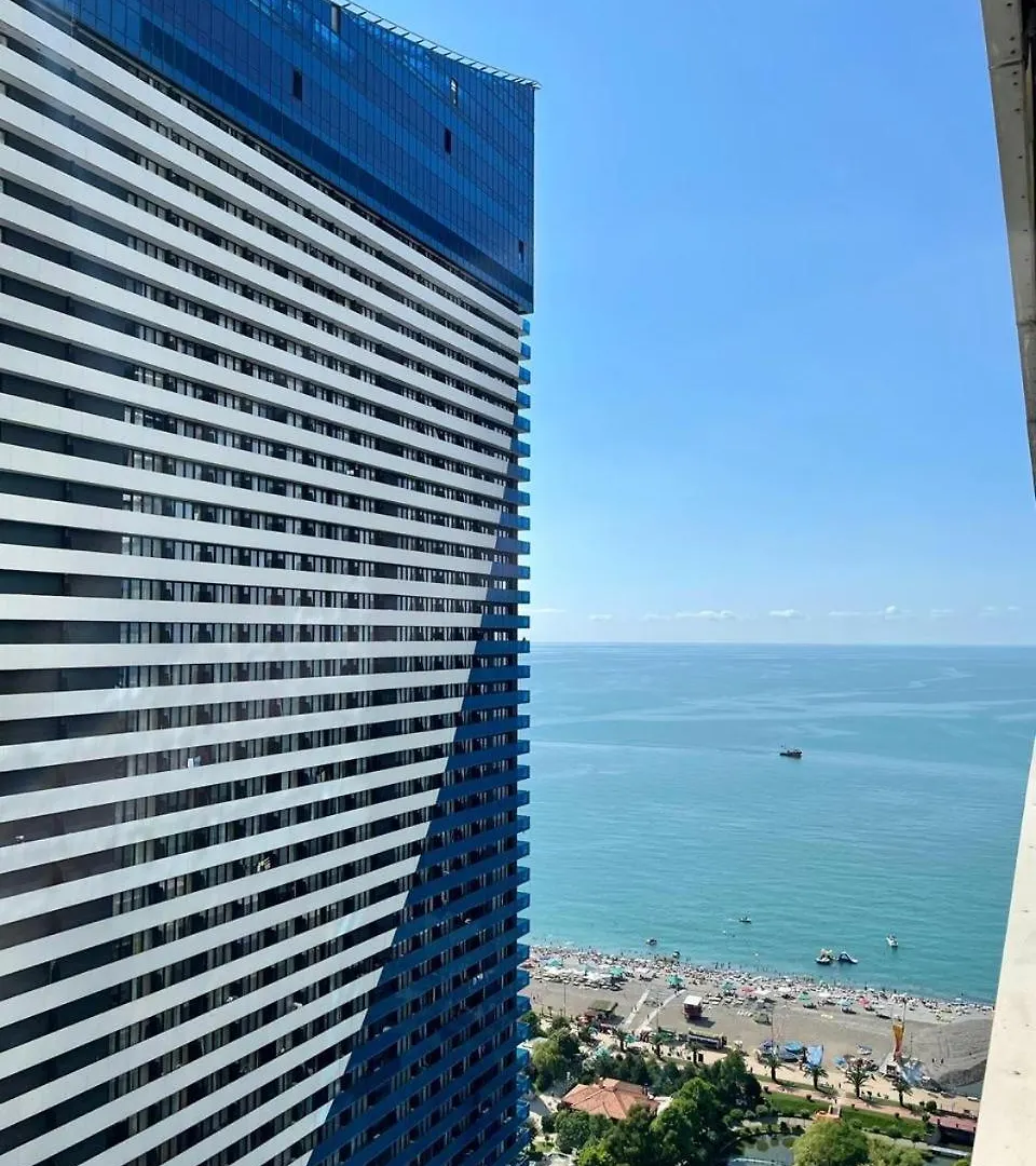 Hotel By The Sea Batumi
