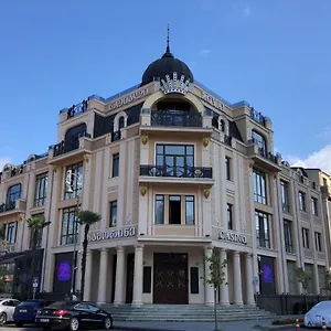 Royal Casino & Batoemi