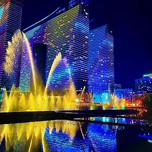 Orbi Sea View Apartment