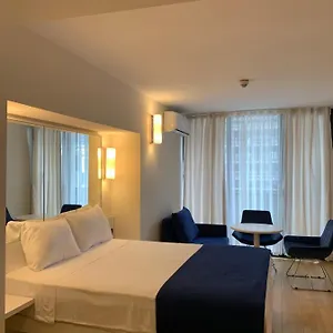 Orbi City Батуми