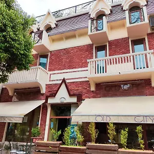 Old Apartment