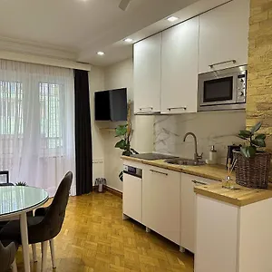 Apartment Батуми