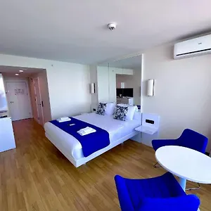 Orbi Luxury Батуми