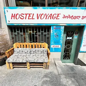 Voyage Batoumi