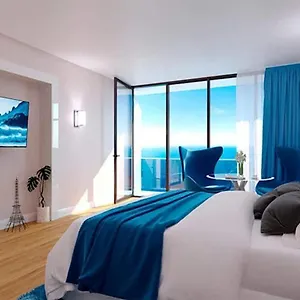Orbi Luxury Batum