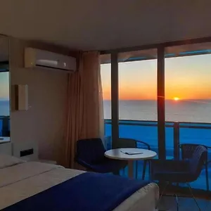 In Orbi Apartment
