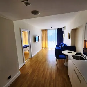 Orbi -aparthotel In Batum