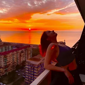 Orbi With Sea View Batum