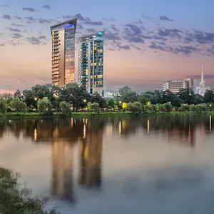 Bellevue Residential Aparthotel