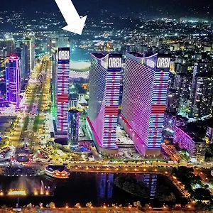 Orbi City Blok C Батуми