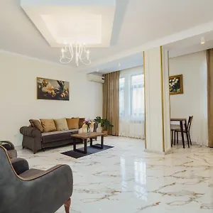 Ekaterine's Apartment