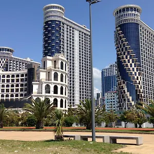 Apart Orbi Sea Towers Batum