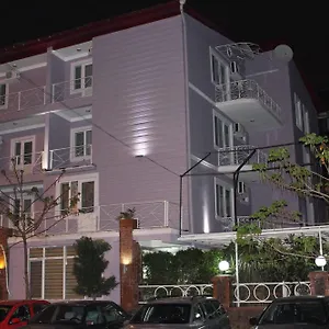 Adjara Boutique Hotel Batoemi