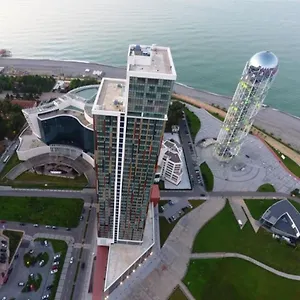 Premium In Porta Tower Apartment